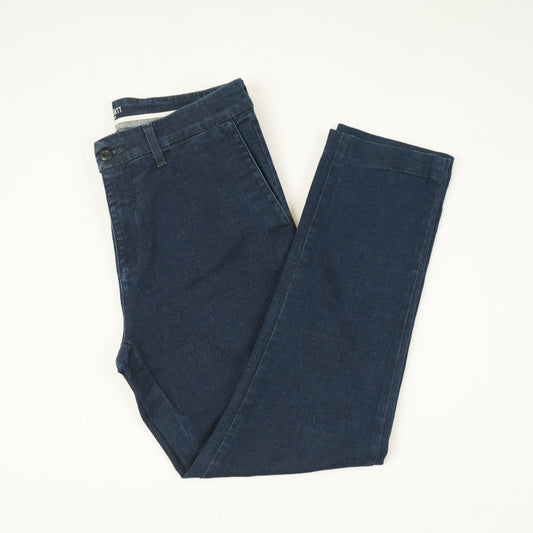 Carhartt Men's Denim Pants | Relaxed Fit Jeans