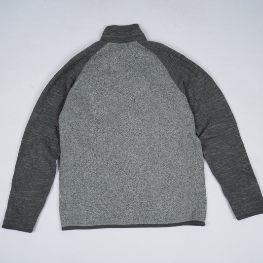 Patagonia Men's Better Sweater® 1/4-Zip