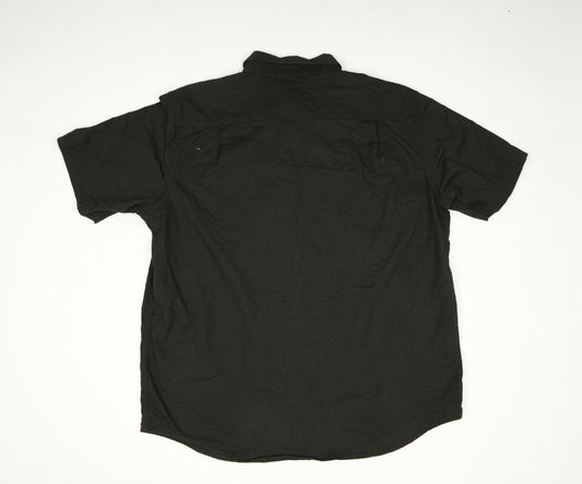 Carhartt Men's S/S Craft Shirt