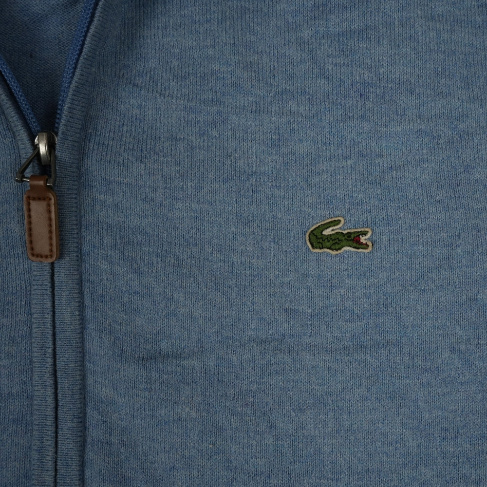 Lacoste Men's Vintage Sweater/Jumper