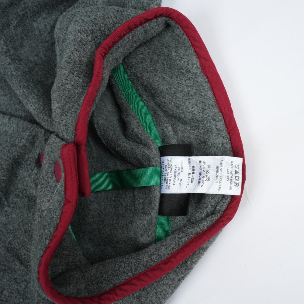 Men's Synchilla Snap-T Pullover Jacket