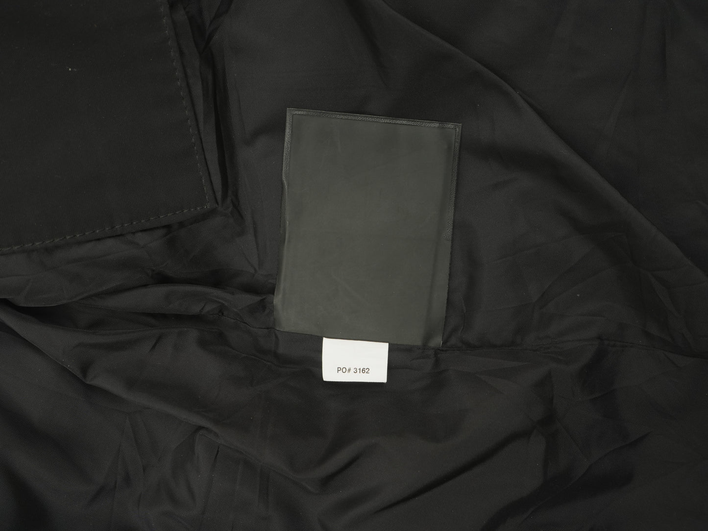 Moose Knuckles Men’s Luxury Down Winter Parka - Black with Genuine Fur Hood