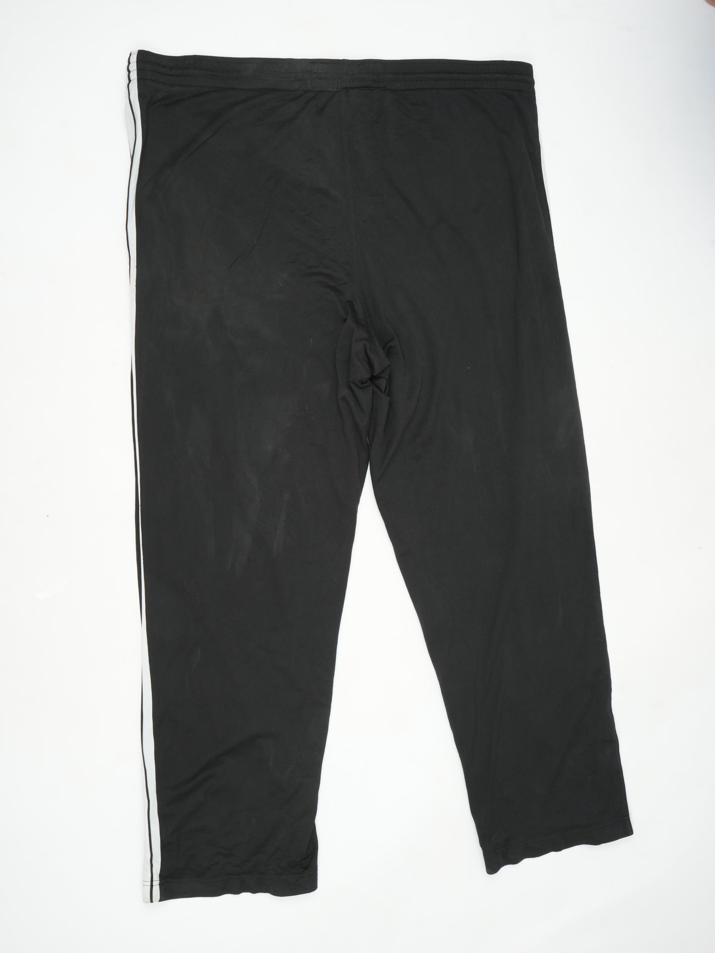 Vintage Nike Basketball Track Pants