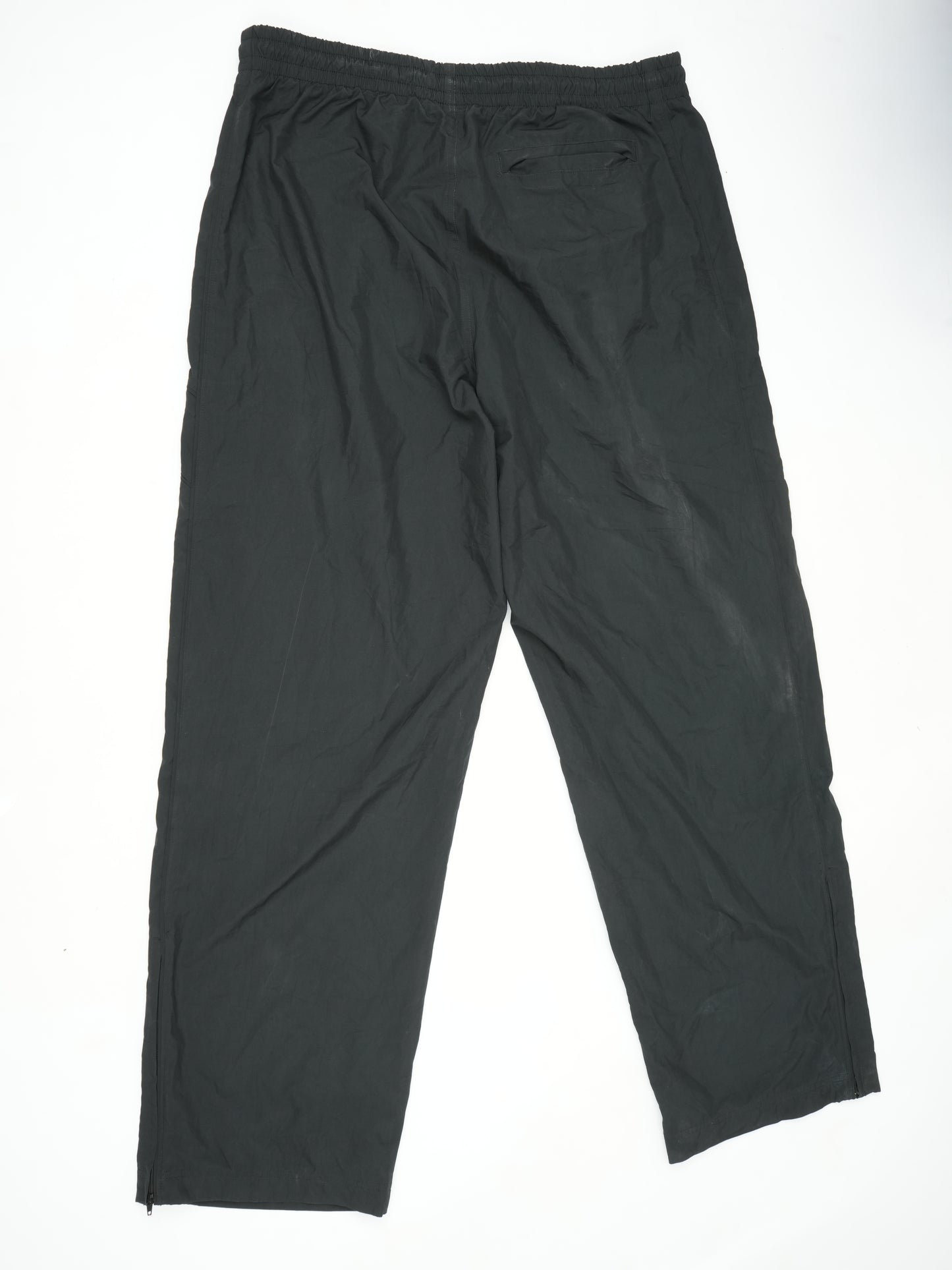 Vintage Nike Nylon Track Pants