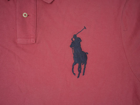 Polo Ralph Lauren Men's Big Pony T-Shirt