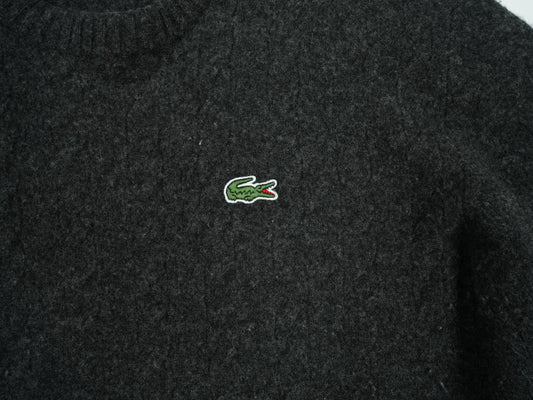 Lacoste Jumper Crew Neck Sweater