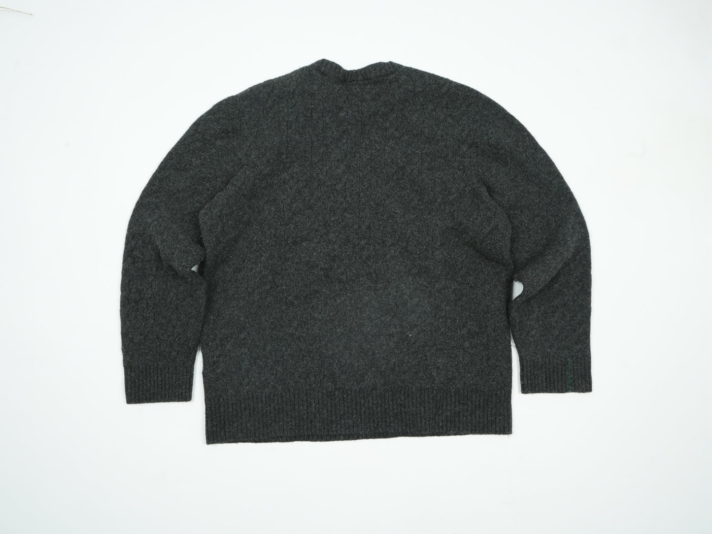 Lacoste Jumper Crew Neck Sweater