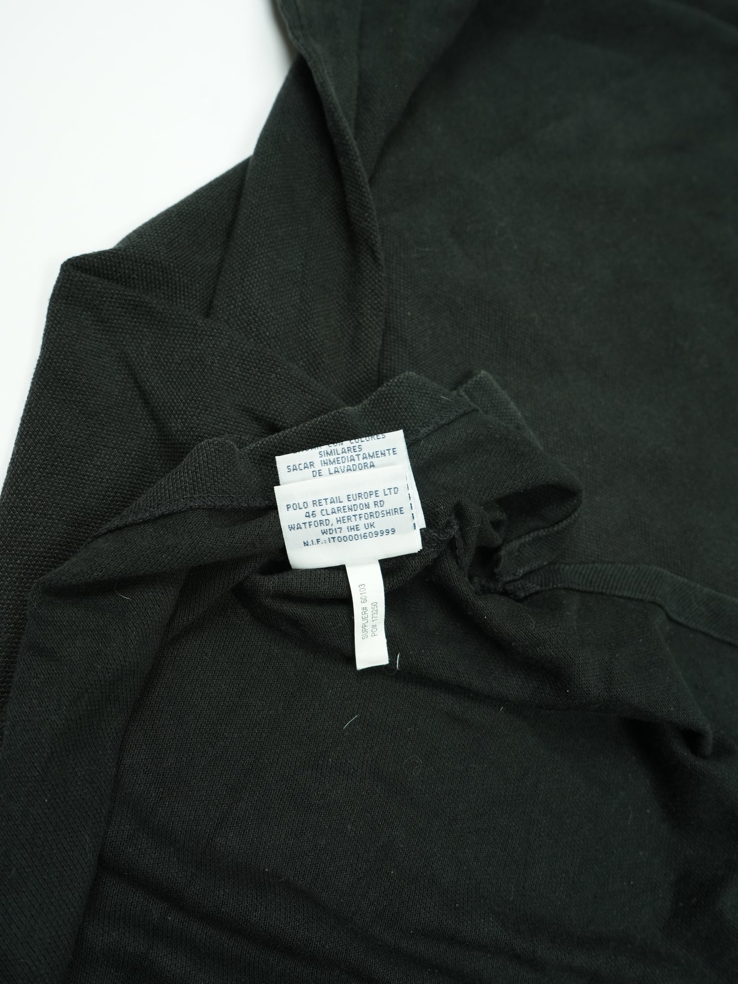 Polo Ralph Lauren Big Pony Polo Shirt