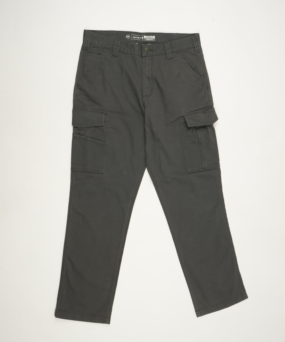 Carhartt Cargo Work Trouser for Men - Cotton