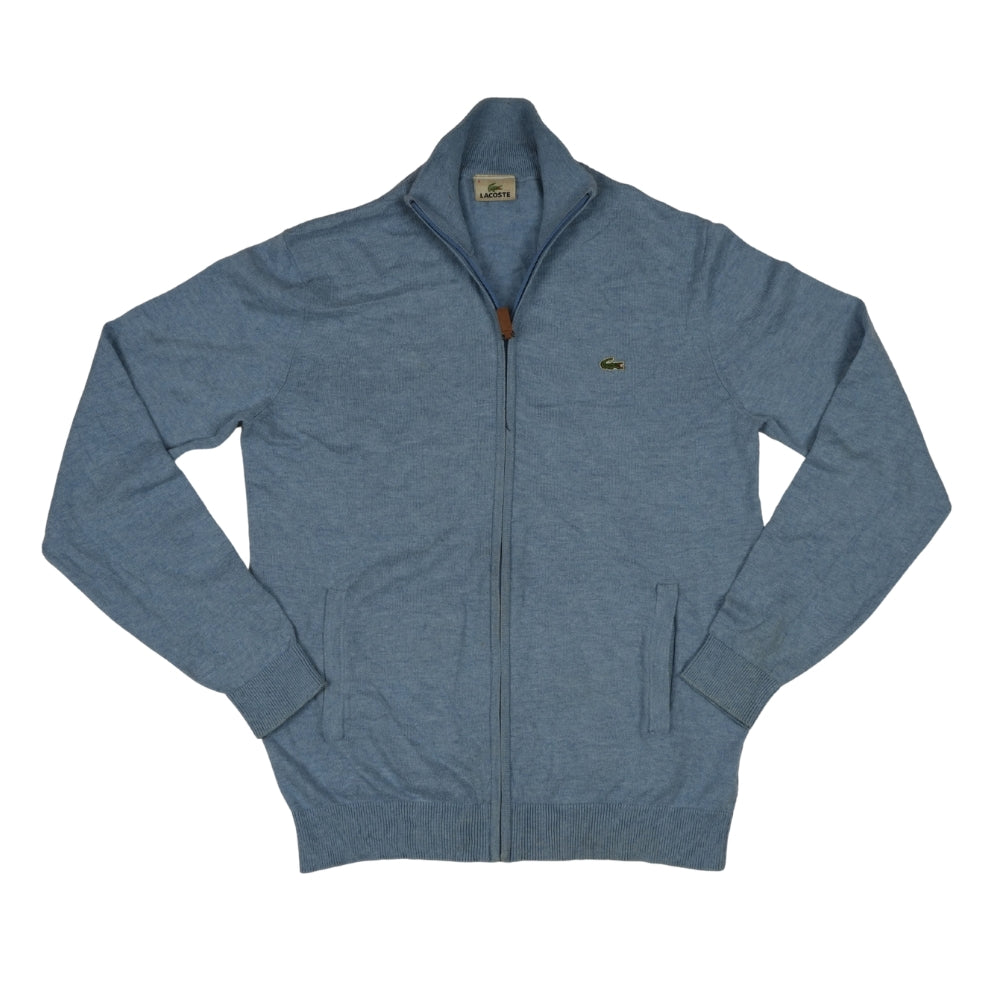 Lacoste Men's Vintage Sweater/Jumper