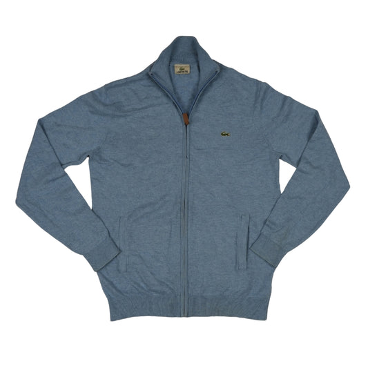 Lacoste Men's Vintage Sweater/Jumper