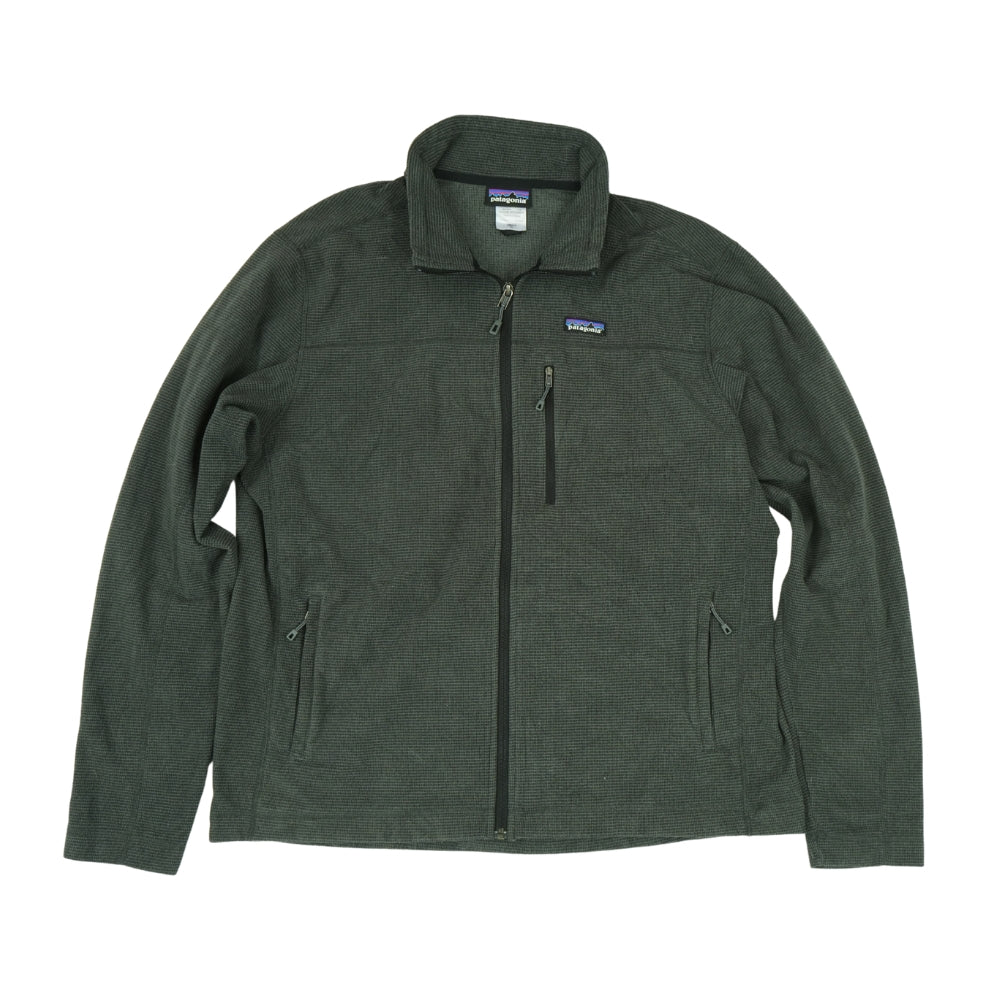 Patagonia Men's Better Sweater Fleece Jacket