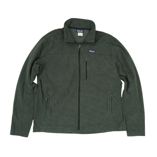 Patagonia Men's Better Sweater Fleece Jacket