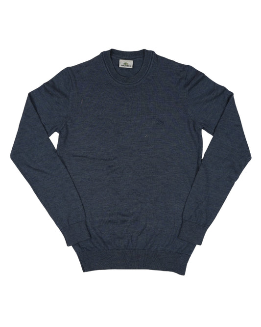 Lacoste Men's Round Neck Sweater/Jumper