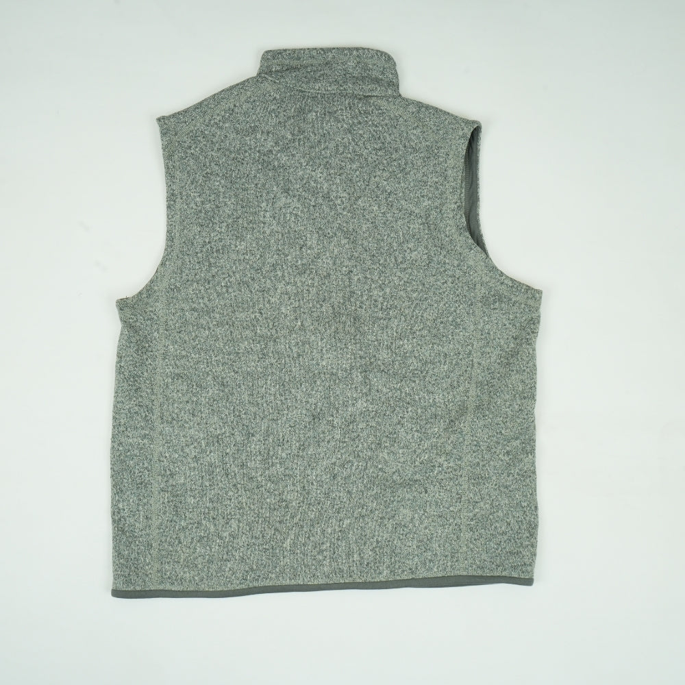 Patagonia Men's Better Sweater Fleece Vest