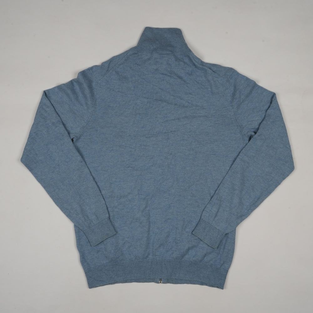 Lacoste Men's Vintage Sweater/Jumper