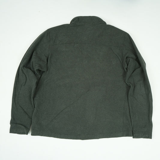 Patagonia Men's Better Sweater Fleece Jacket
