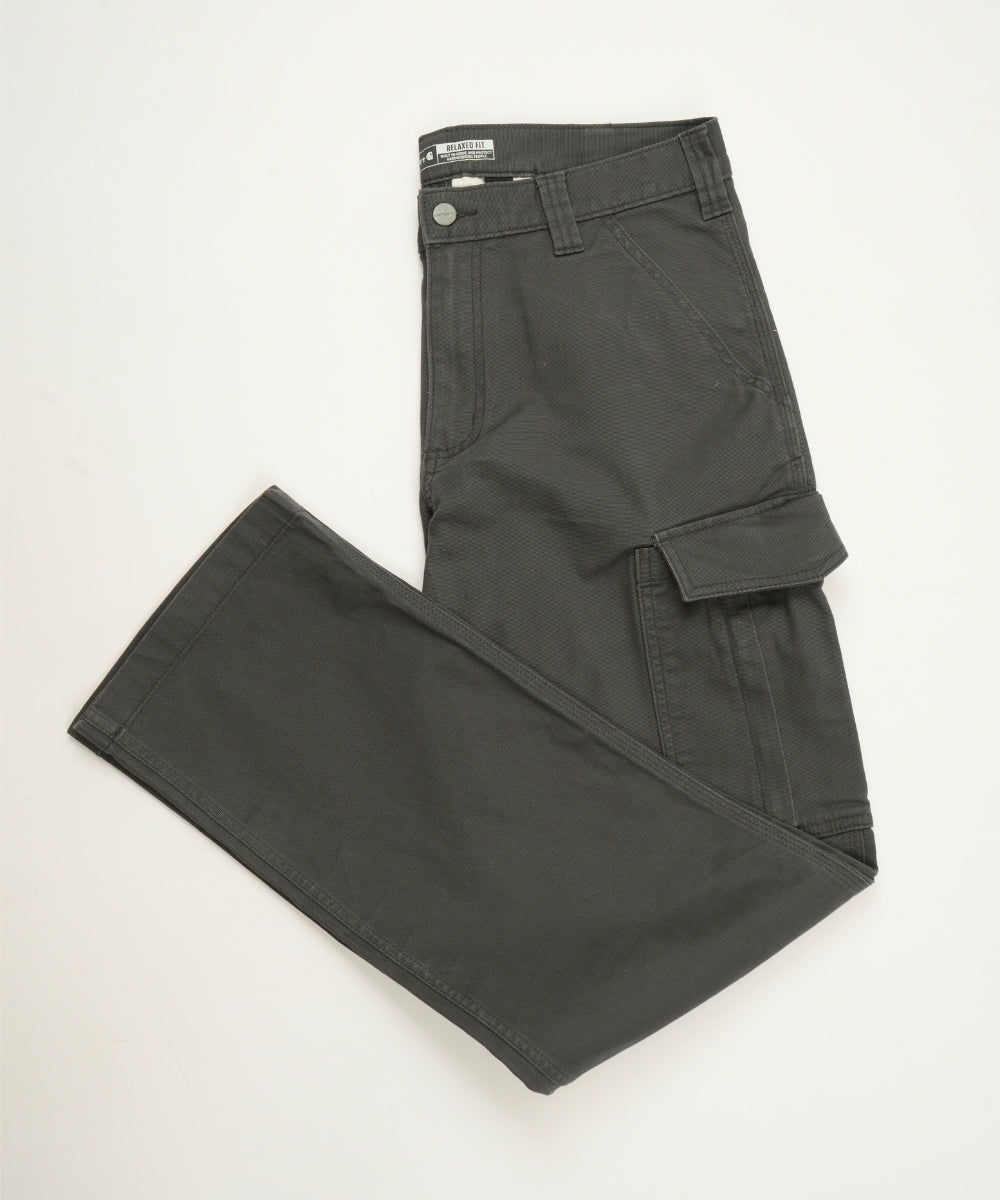 Carhartt Cargo Work Trouser for Men - Cotton