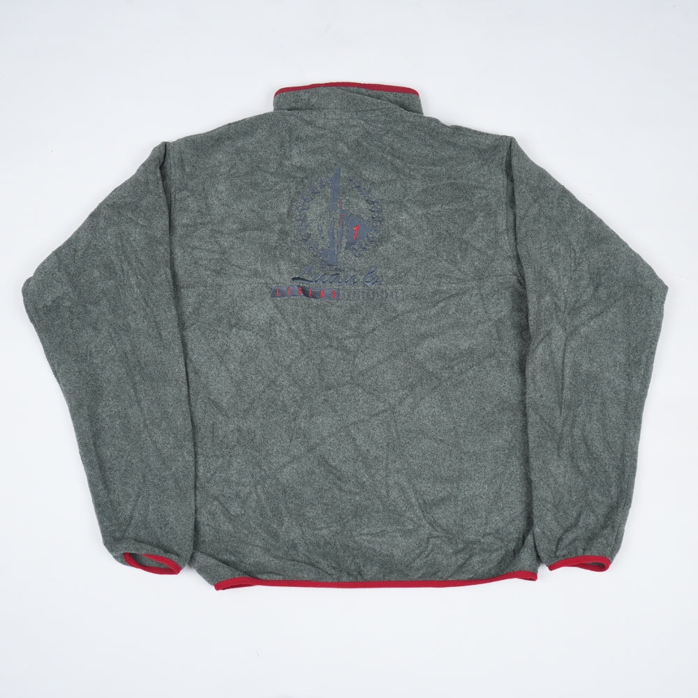 Men's Synchilla Snap-T Pullover Jacket