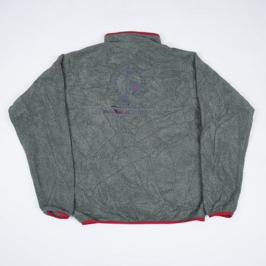 Men's Synchilla Snap-T Pullover Jacket