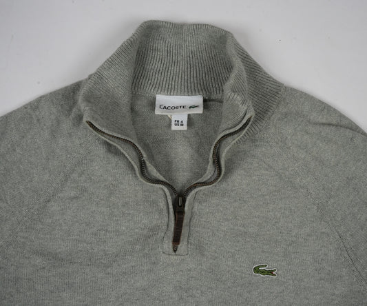Lacoste Men's High Neck Sweater/Jumper