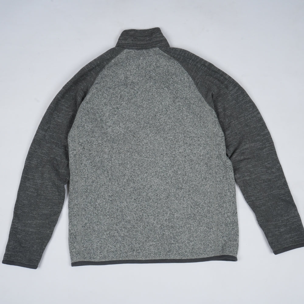 Patagonia Men's Better Sweater® 1/4-Zip