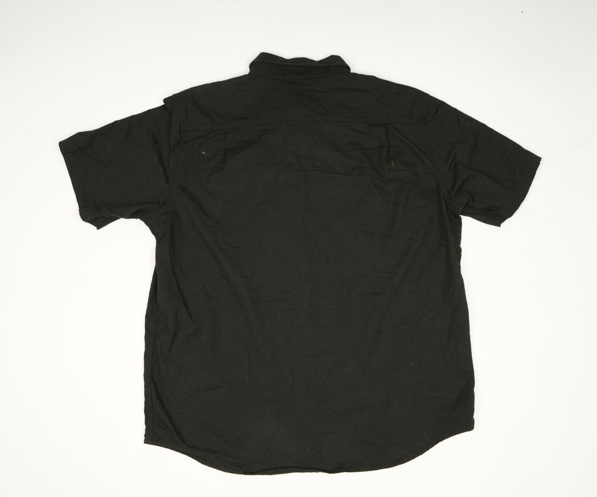 Carhartt Men's S/S Craft Shirt