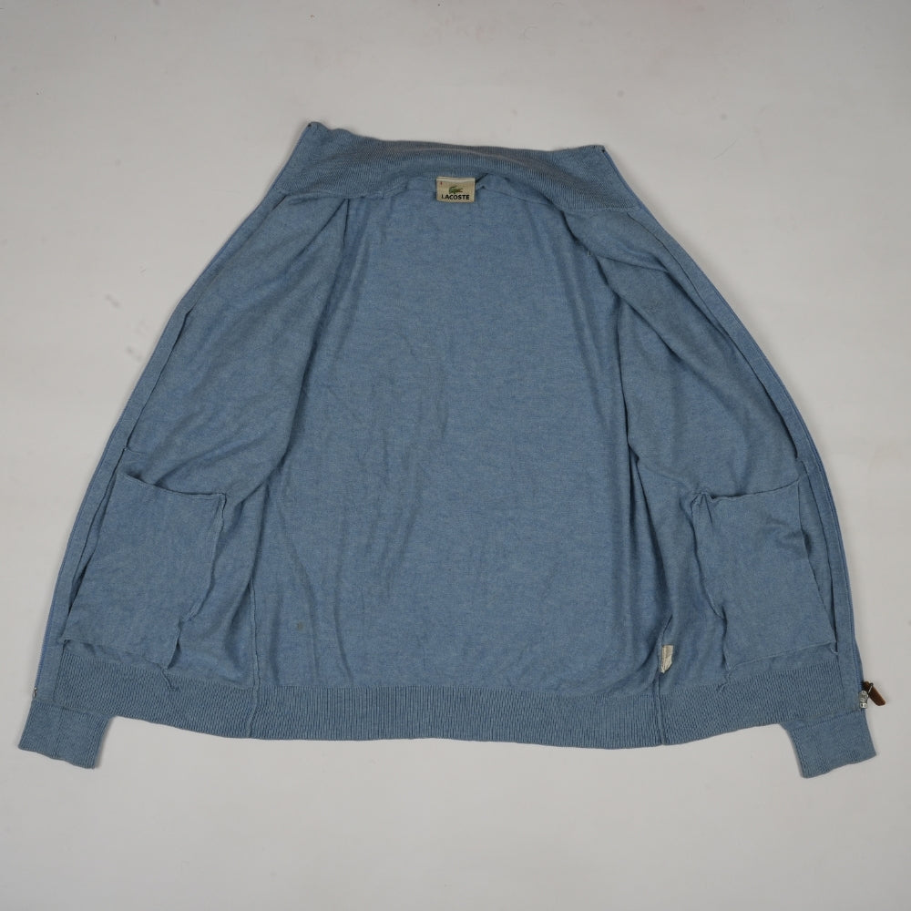 Lacoste Men's Vintage Sweater/Jumper