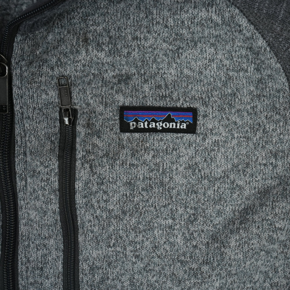 Patagonia Men's Better Sweater® 1/4-Zip
