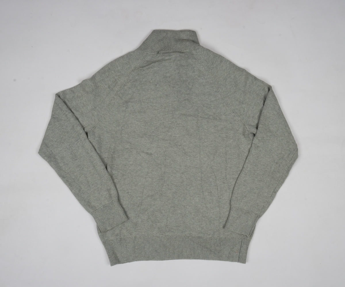 Lacoste Men's High Neck Sweater/Jumper