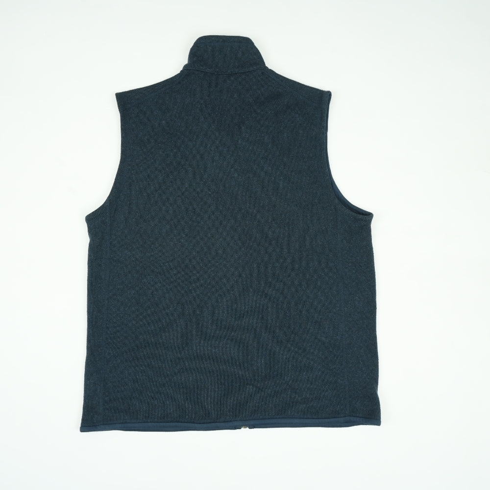 Patagonia Men's Better Sweater Fleece Vest - Sleeveless