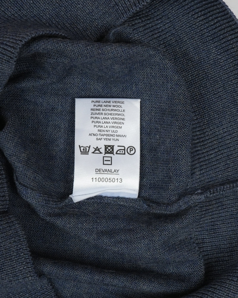 Lacoste Men's Round Neck Sweater/Jumper