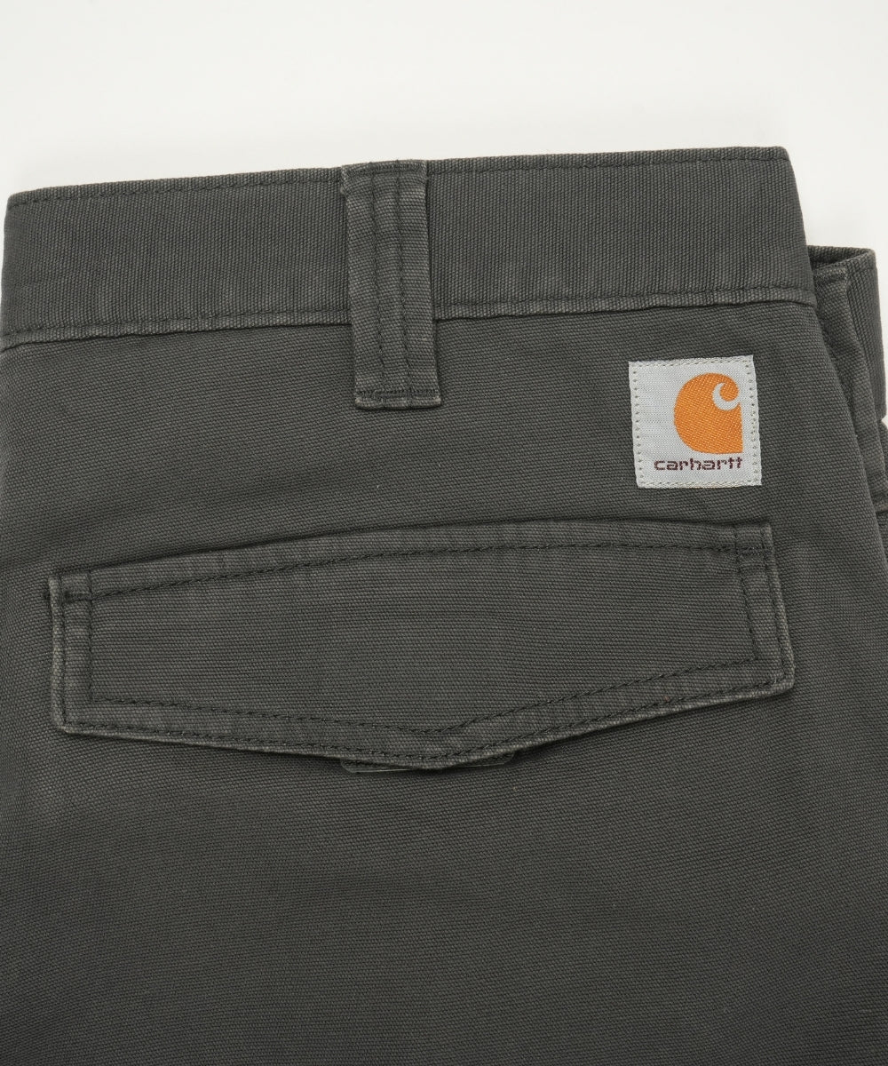 Carhartt Cargo Work Trouser for Men - Cotton