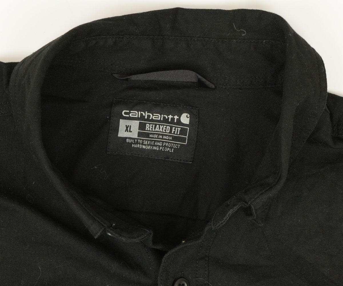 Carhartt Men's S/S Craft Shirt