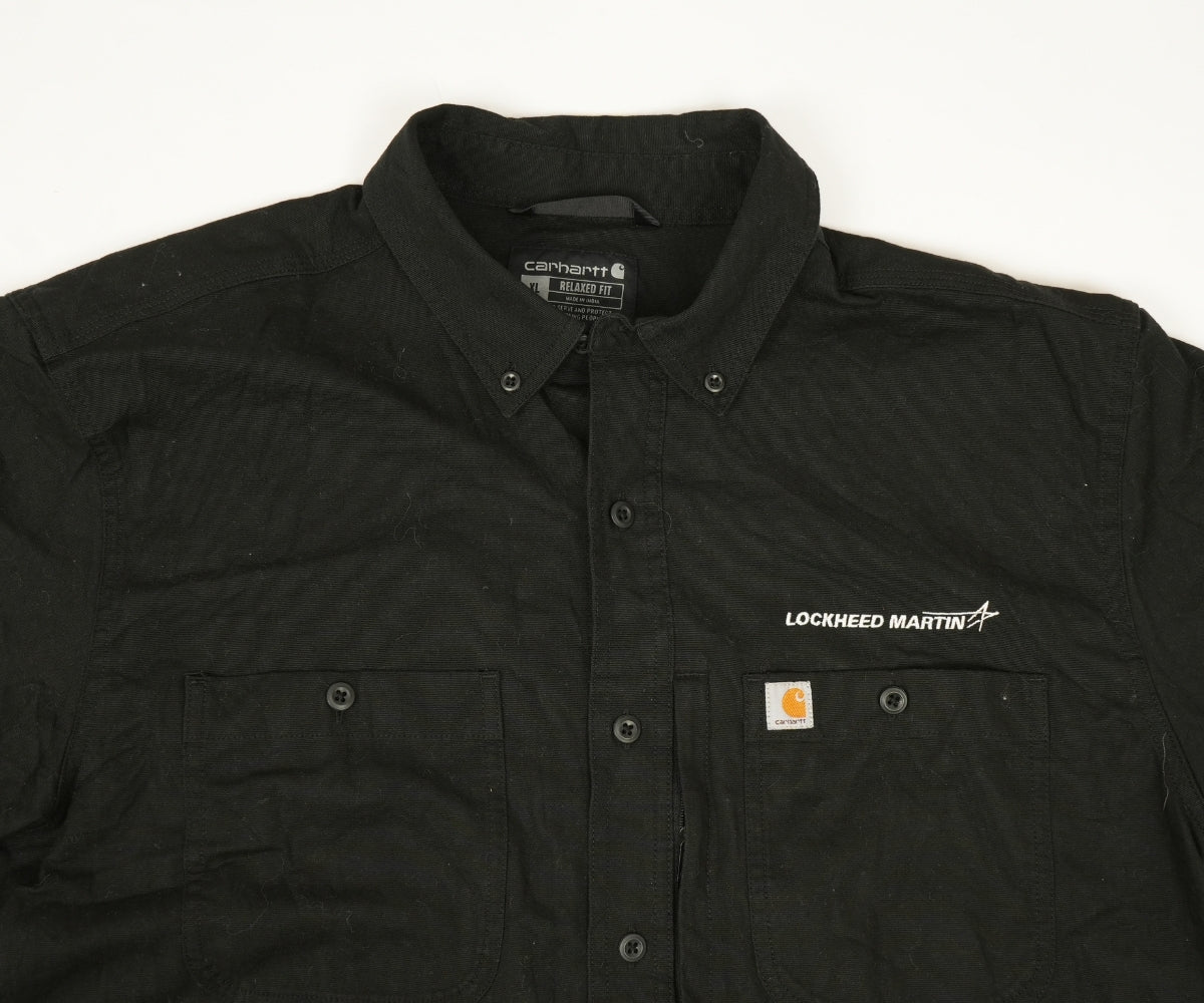 Carhartt Men's S/S Craft Shirt