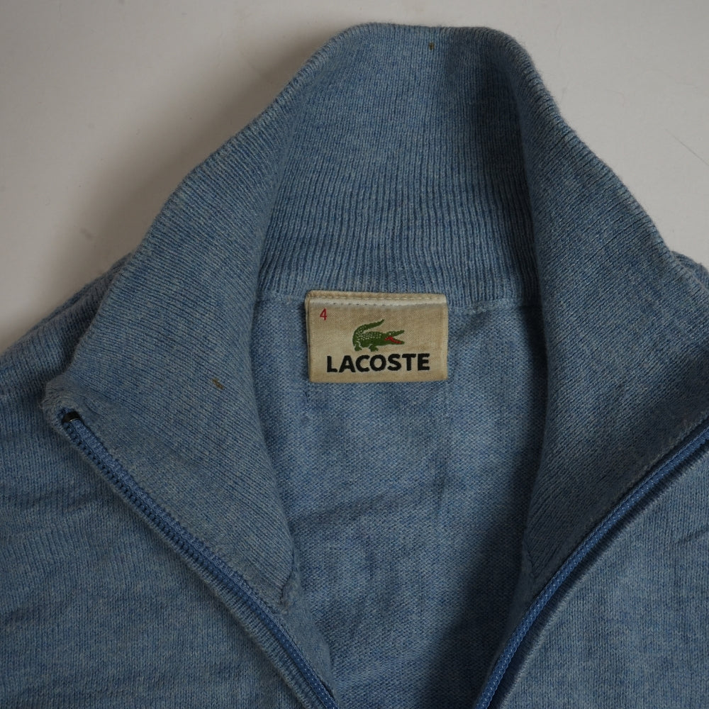 Lacoste Men's Vintage Sweater/Jumper