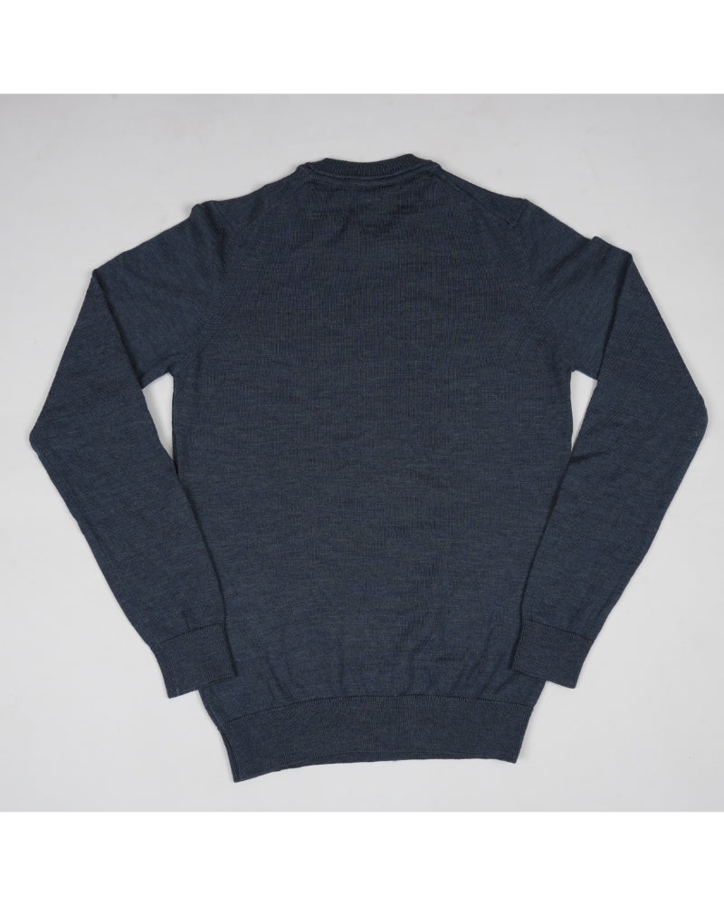 Lacoste Men's Round Neck Sweater/Jumper