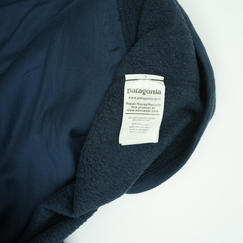 Patagonia Men's Better Sweater Fleece Vest - Sleeveless