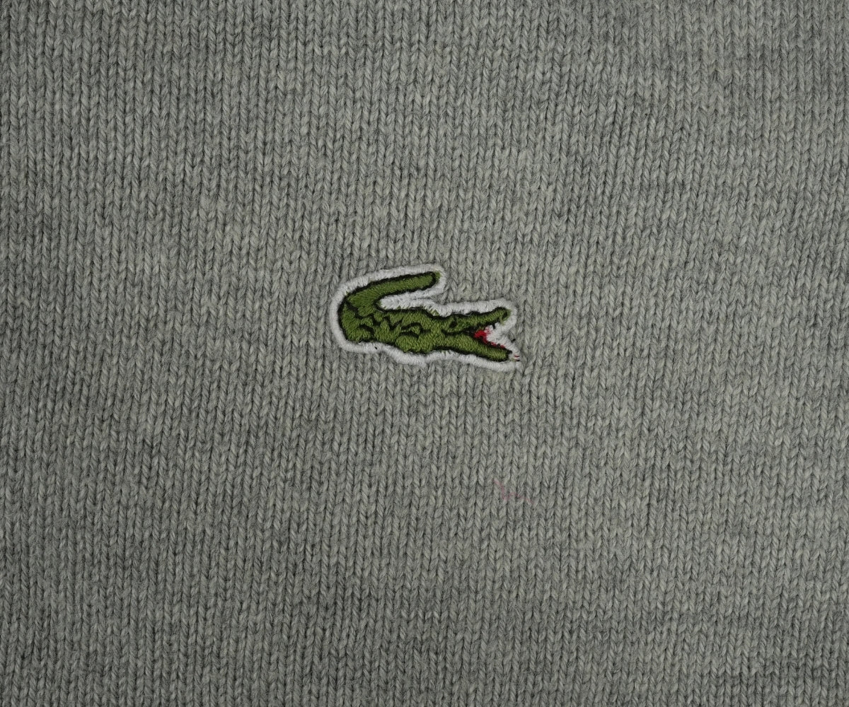 Lacoste Men's High Neck Sweater/Jumper