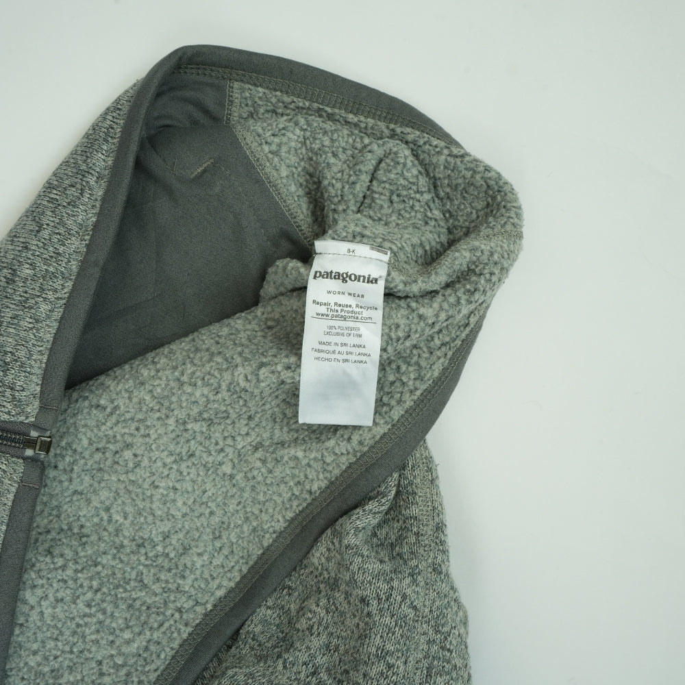 Patagonia Men's Better Sweater Fleece Vest
