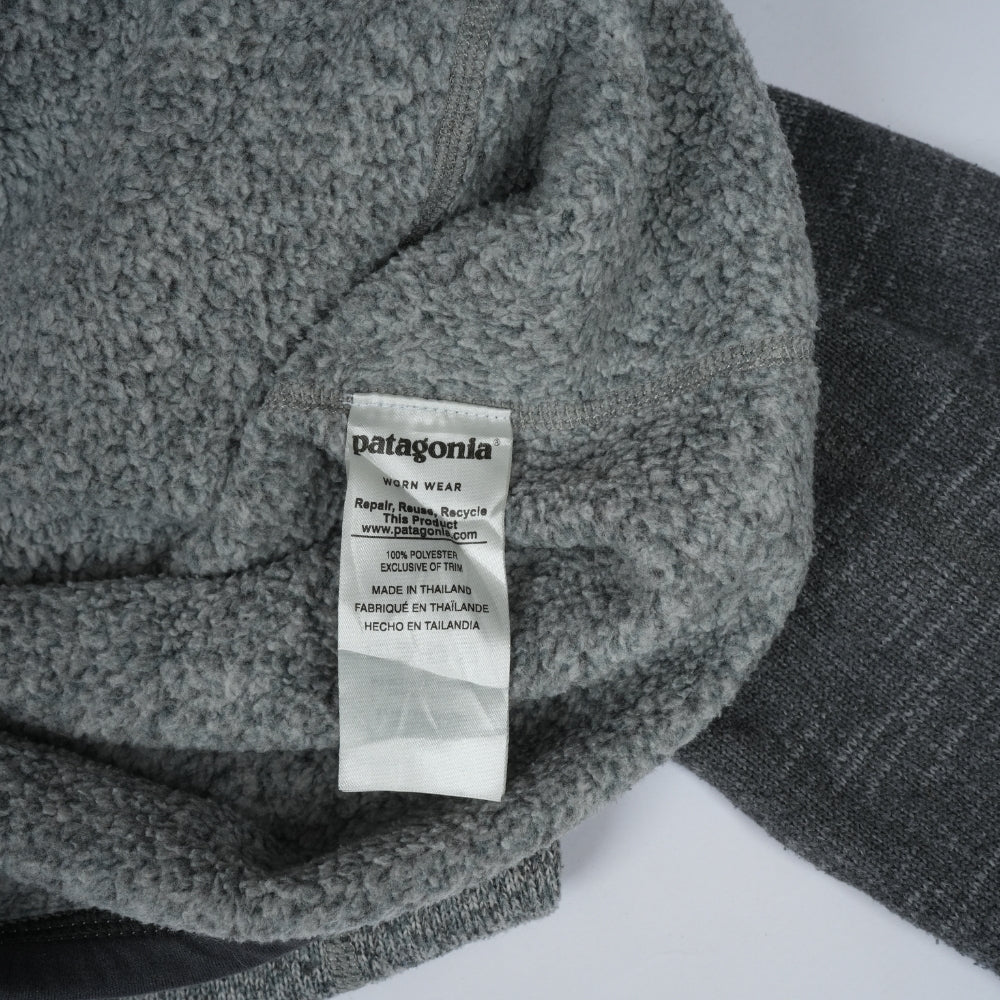 Patagonia Men's Better Sweater® 1/4-Zip