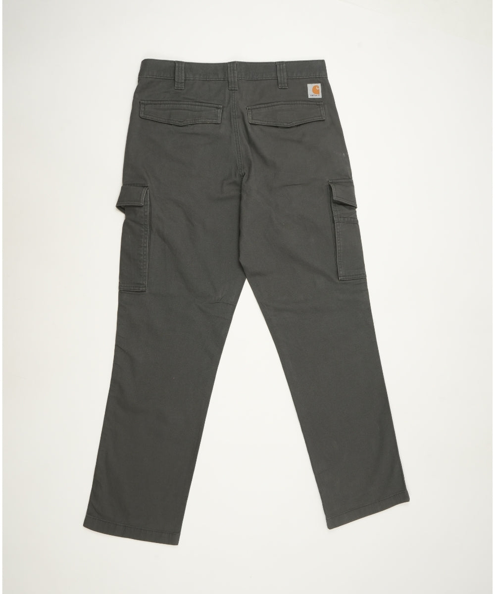 Carhartt Cargo Work Trouser for Men - Cotton