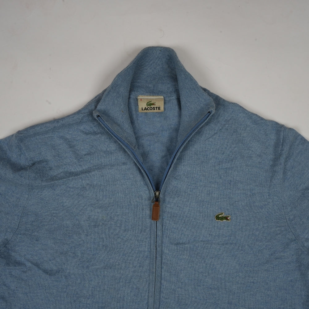 Lacoste Men's Vintage Sweater/Jumper