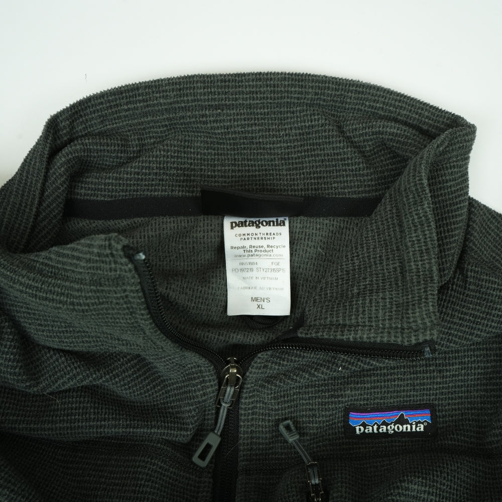 Patagonia Men's Better Sweater Fleece Jacket
