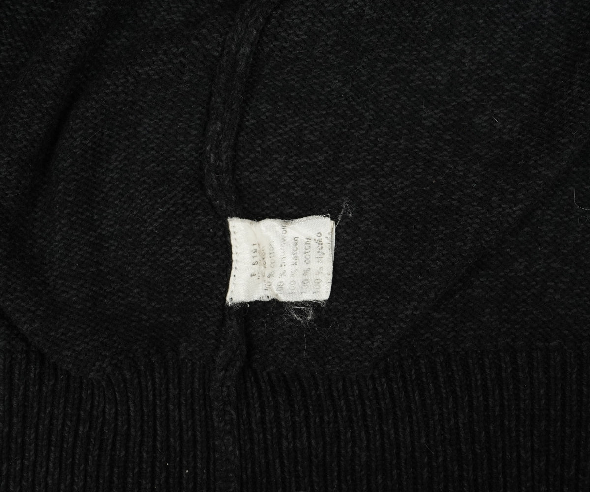Lacoste Men's Full Zip Cardigan Sweater