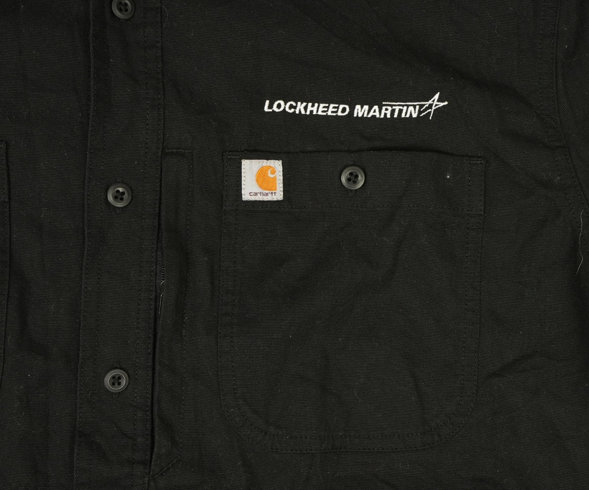 Carhartt Men's S/S Craft Shirt