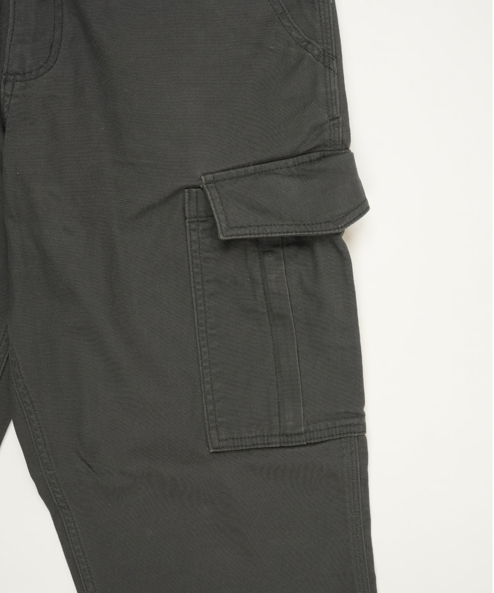 Carhartt Cargo Work Trouser for Men - Cotton