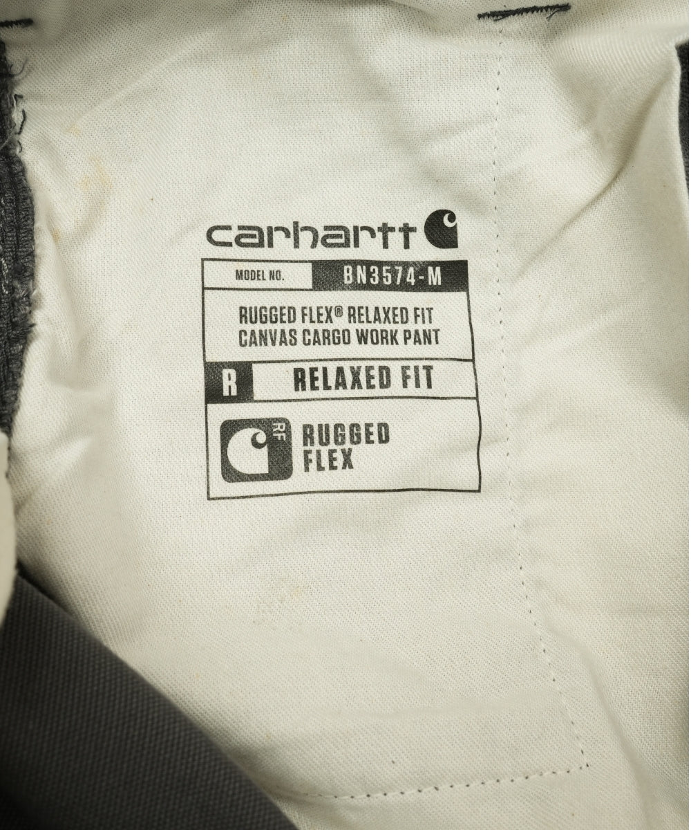 Carhartt Cargo Work Trouser for Men - Cotton