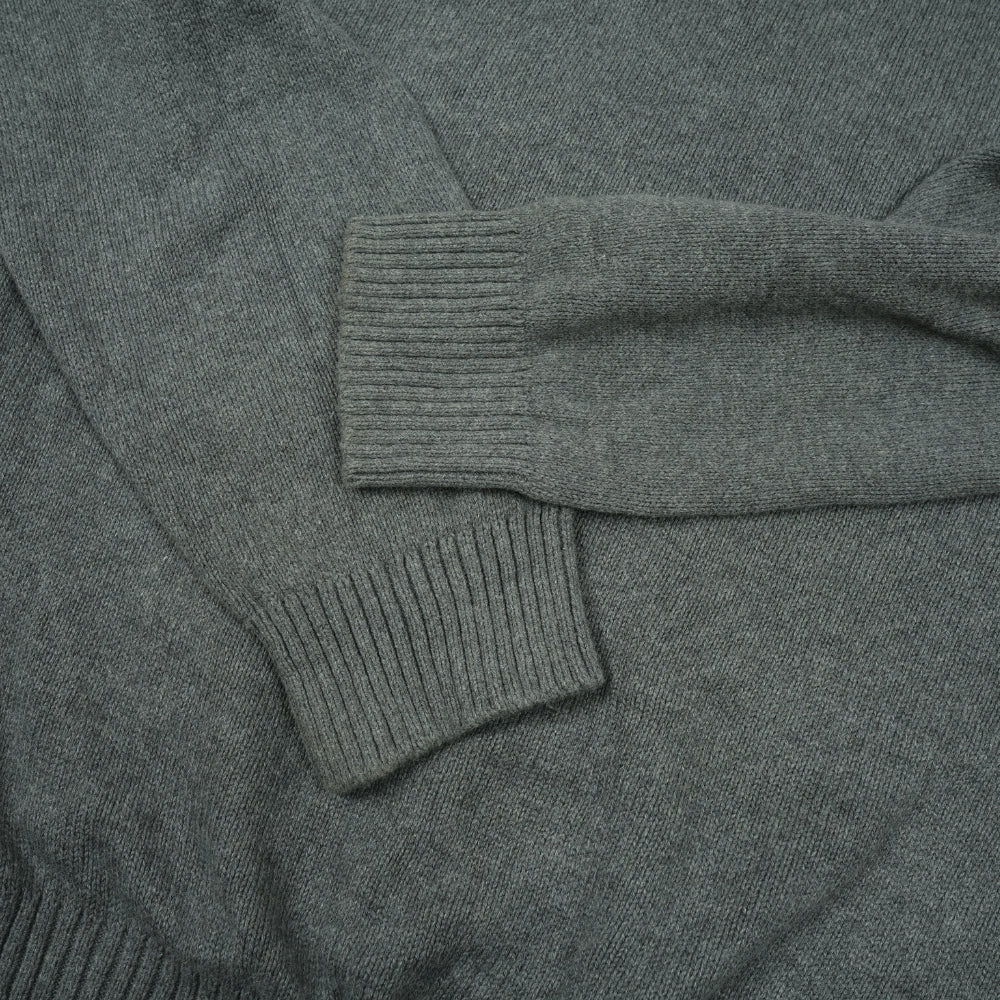 Lacoste Men's Wool Rugby Sweater