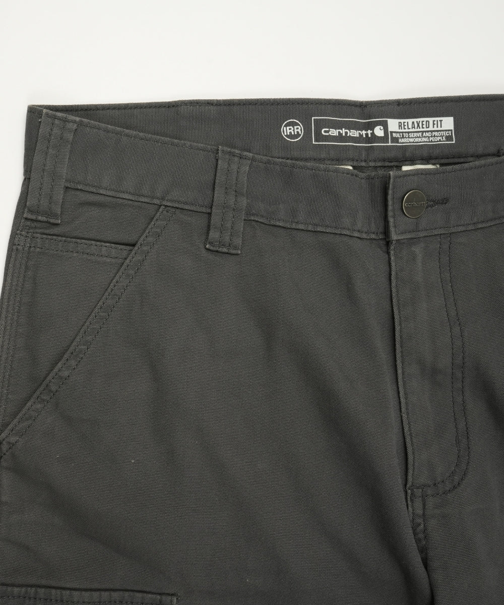 Carhartt Cargo Work Trouser for Men - Cotton